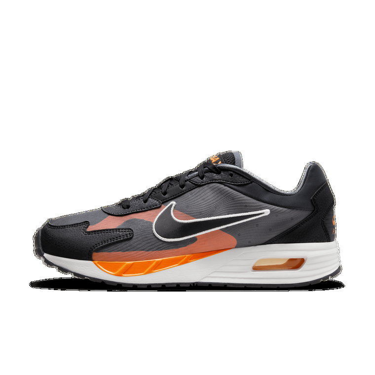 Buty męskie 1 Nike Air Max Solo SE - Szary