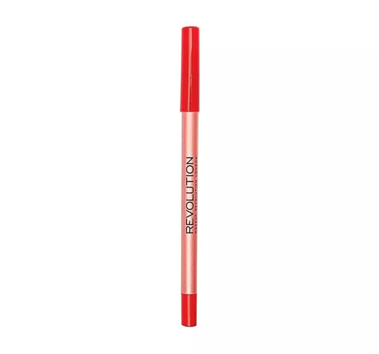 MAKEUP REVOLUTION RENAISSANCE LIPLINER KONTURÓWKA DO UST LIFELONG 1G