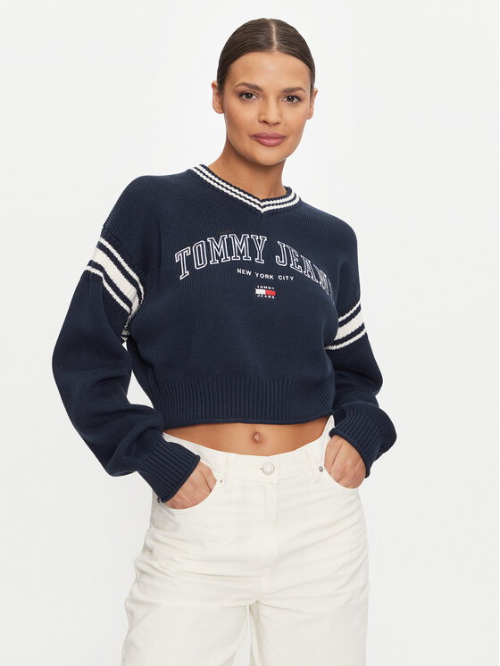 Sweter Tommy Jeans