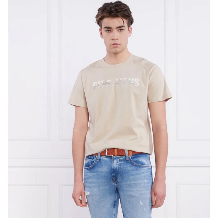 Pepe Jeans London T-shirt RIBALDO | Regular Fit