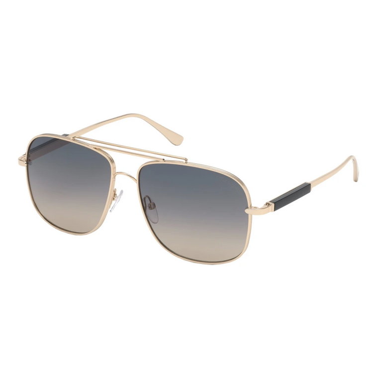 Okulary przeciwsłoneczne Jude FT 0669 Tom Ford