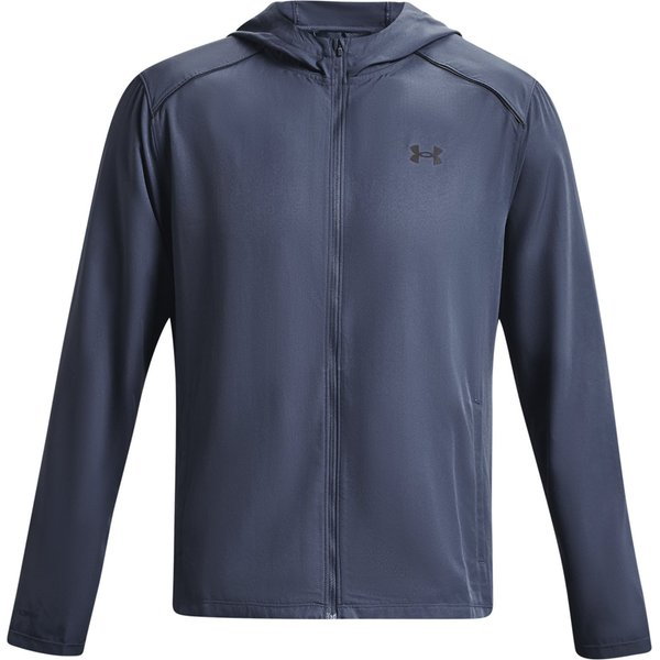 Kurtka męska Storm Run Hooded Under Armour