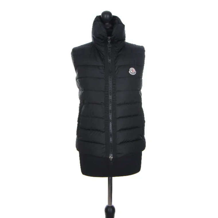 Pre-owned Fabric dresses Moncler Pre-owned