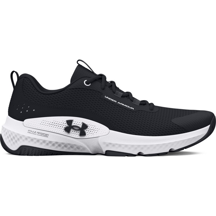 Damskie buty treningowe Under Armour UA W Dynamic Select - czarne