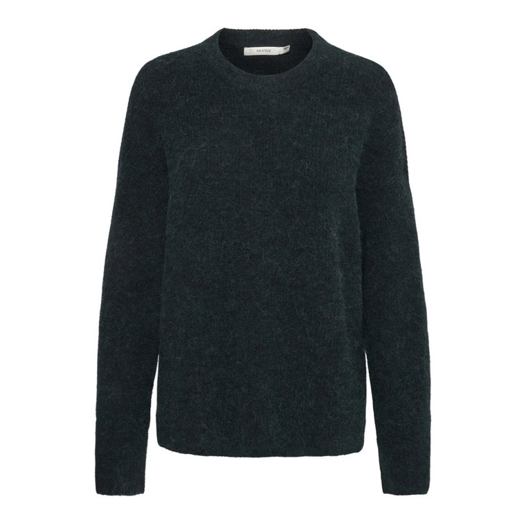 Round-neck Knitwear Gestuz