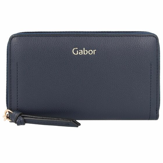 Gabor Malin Portfel 16.5 cm dark blue