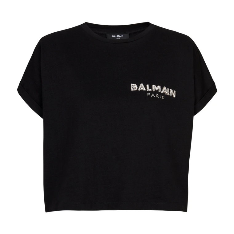 Polo Shirts Balmain