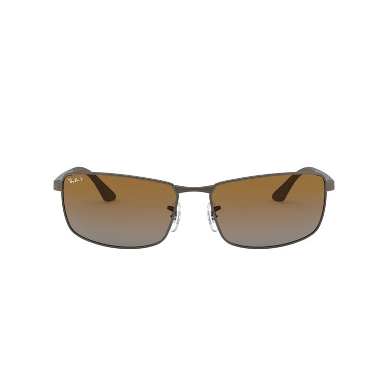 Rb3498 spolaryzowane Ray-Ban