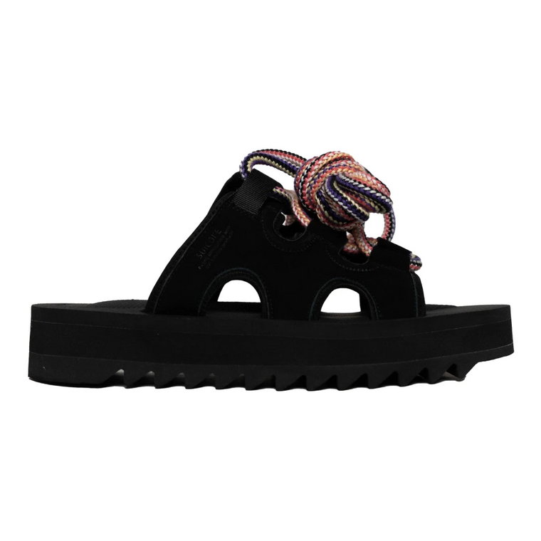 Flat Sandals Suicoke