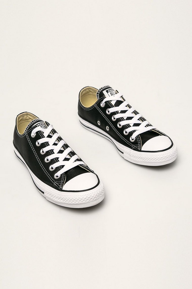 Converse - Tenisówki Chuck Taylor All Star C132174-Black