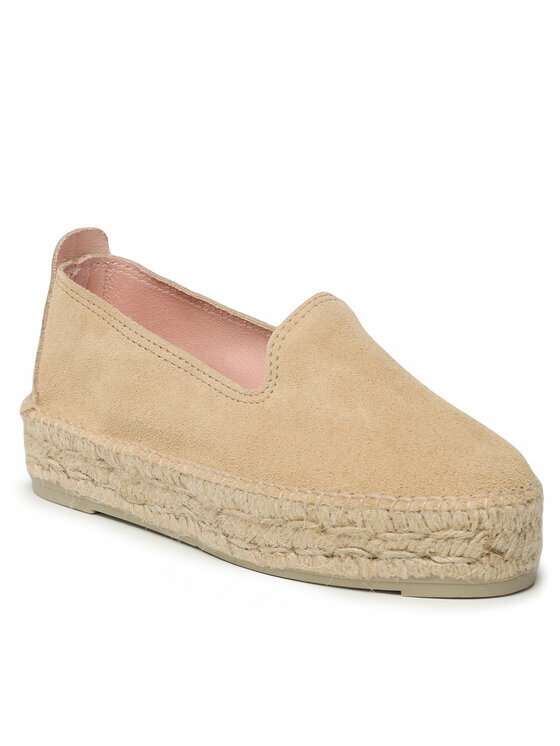 Espadryle Manebi