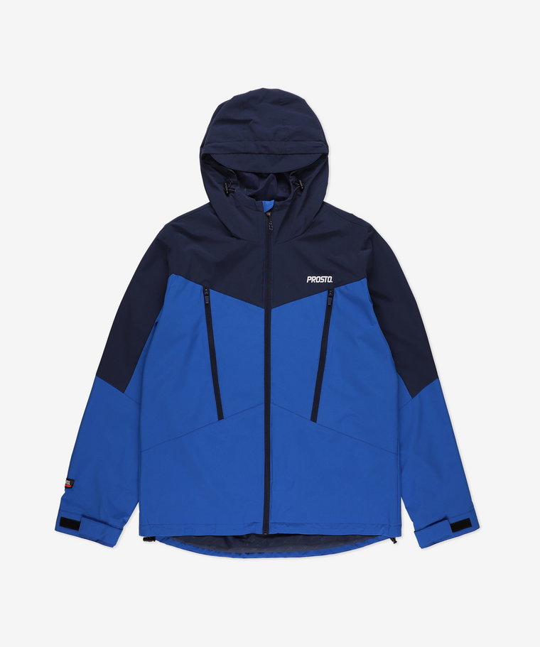 Jacket Nomad Navy XXL