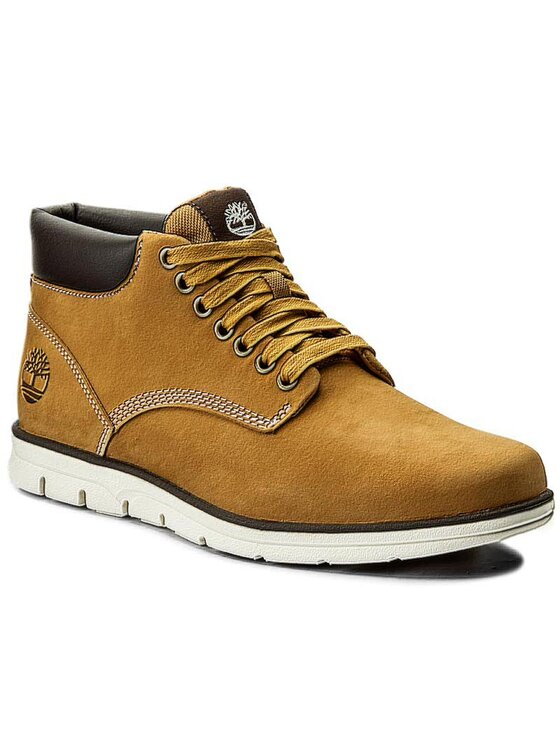 Trzewiki Timberland