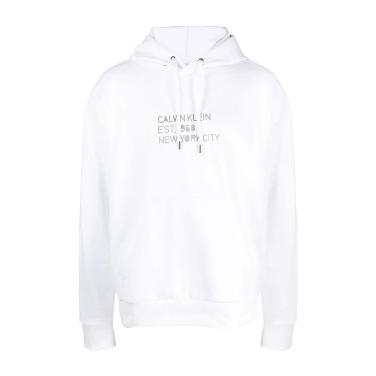 Hoodies Calvin Klein