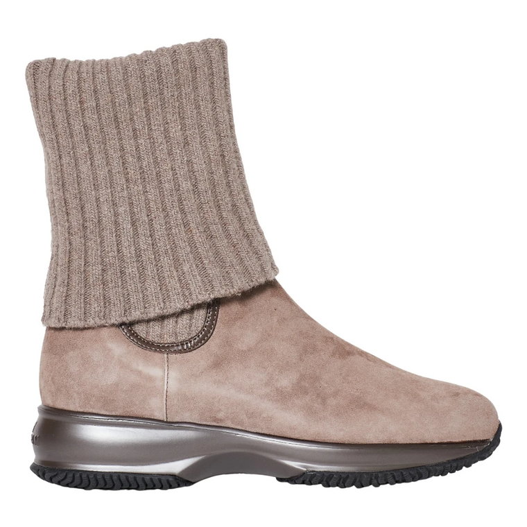 Ankle Boots Hogan