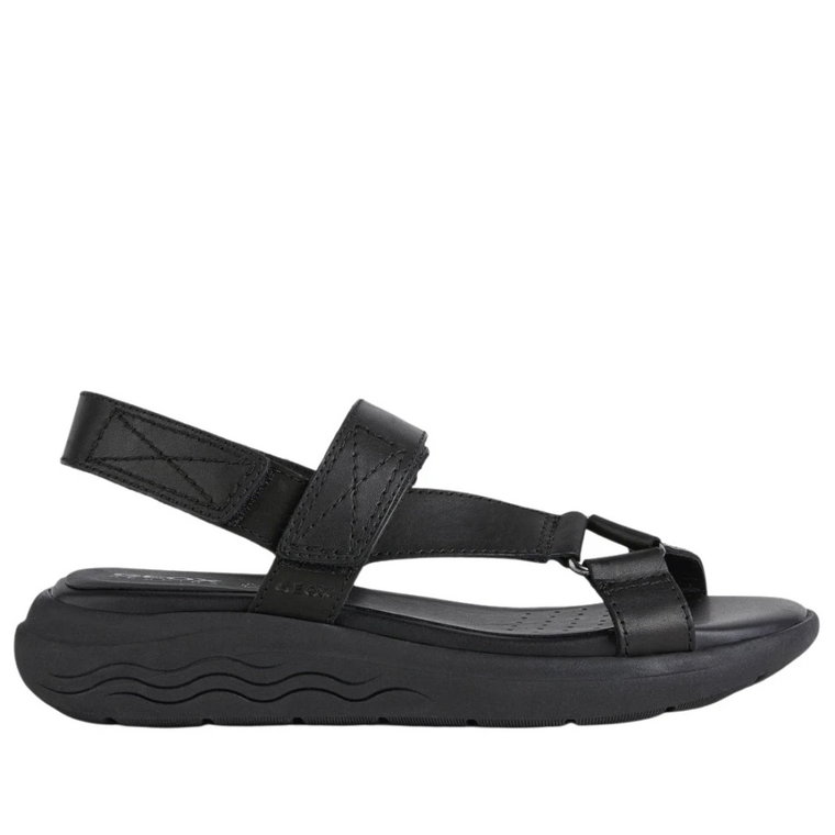 spherica ec5w sandals Geox