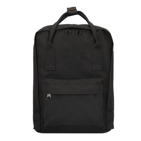 Fjällräven Re-Kanken Plecak 29 cm black