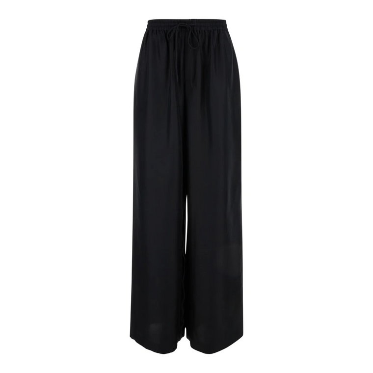 Wide Trousers Róhe