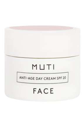 Muti Anti-Age Day Cream Spf 20