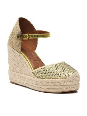 Espadryle Kurt Geiger