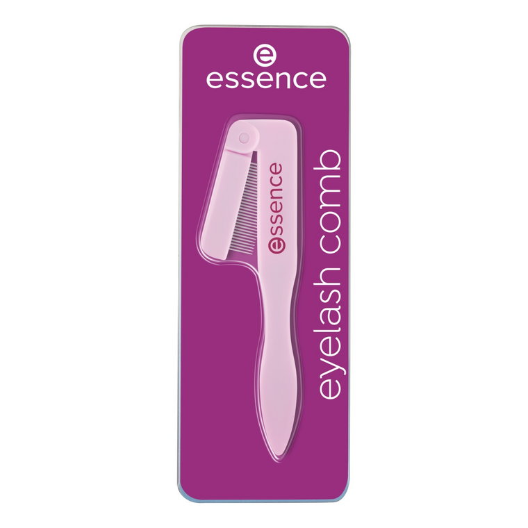 Essence Eyelash Comb 01 1szt