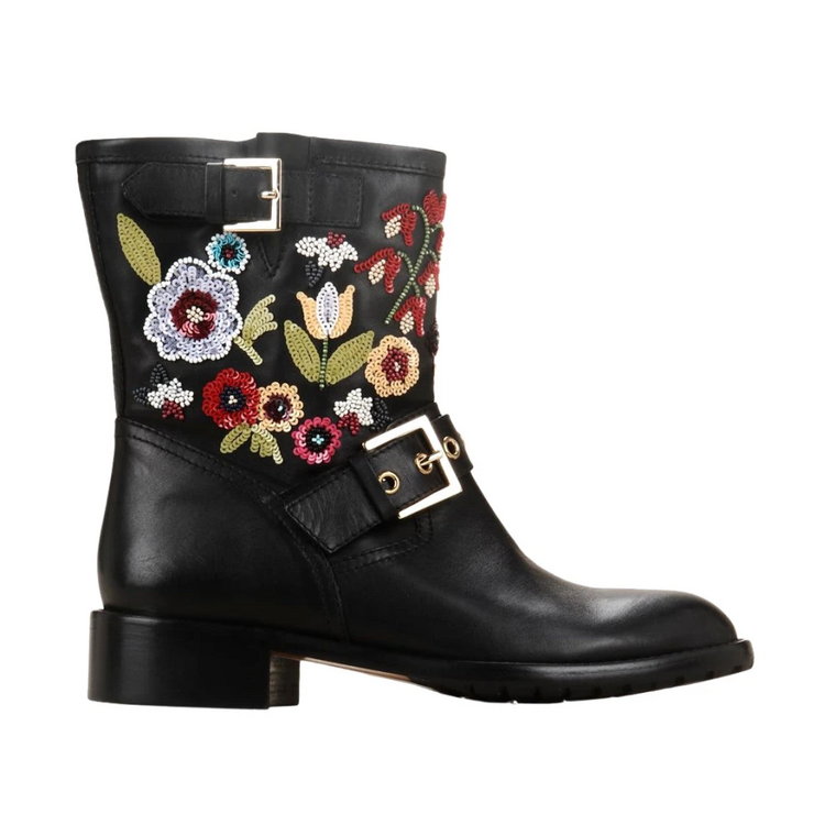 Boots RED Valentino