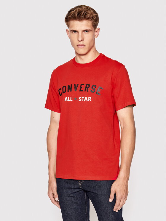 T-Shirt Converse