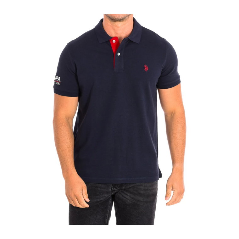 Polo Shirts U.s. Polo Assn.