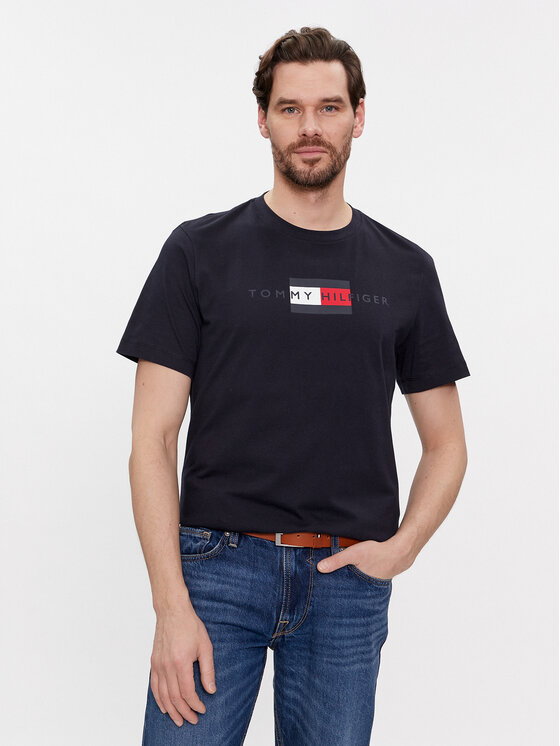 T-Shirt Tommy Hilfiger