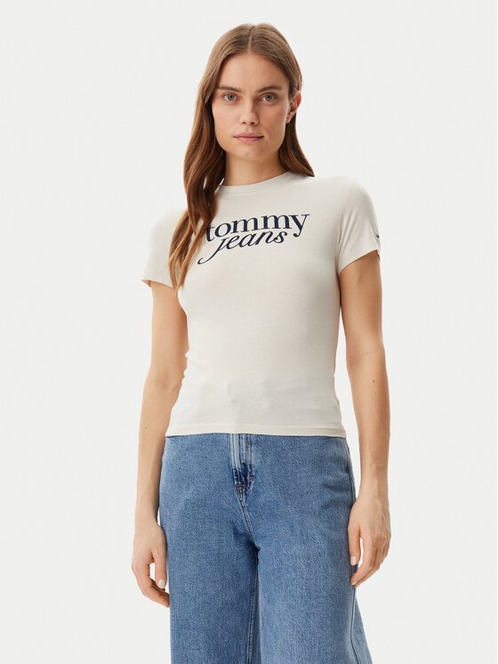 T-Shirt Tommy Jeans