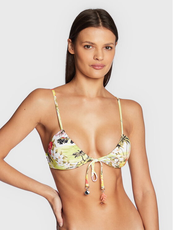 Góra od bikini Seafolly