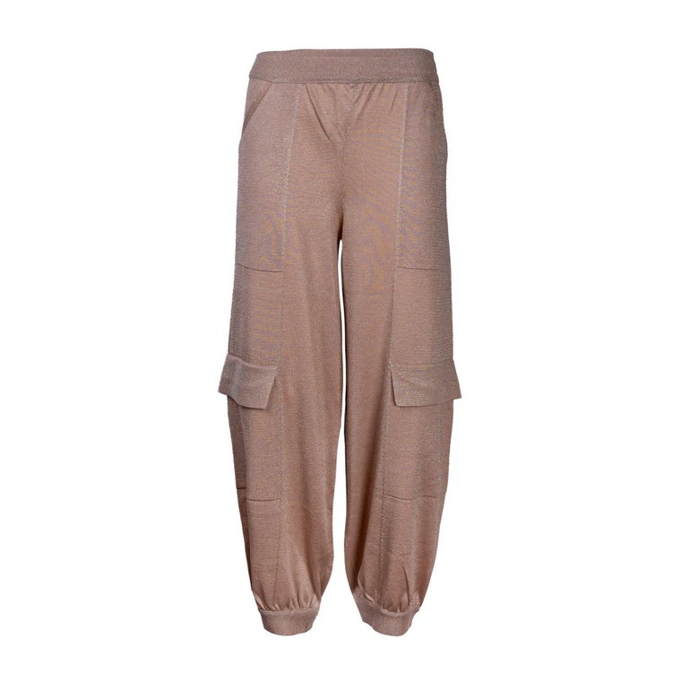 Tapered Trousers Circus Hotel