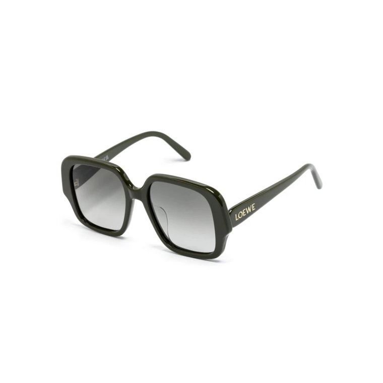 Lw40134U 96B Sunglasses Loewe