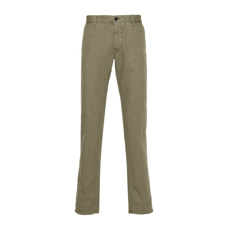 Trousers Incotex