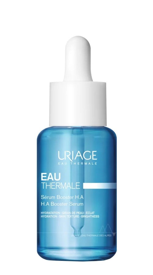 Uriage Eau Thermale HA Booster Serum nawilżające