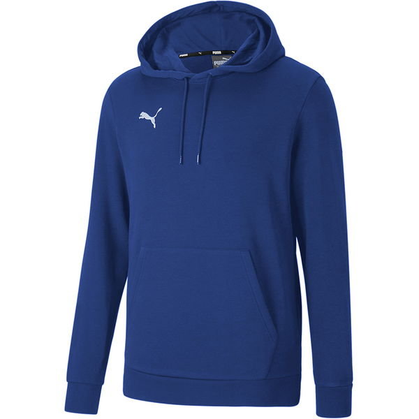 Bluza męska teamGOAL 23 Hoodie Puma