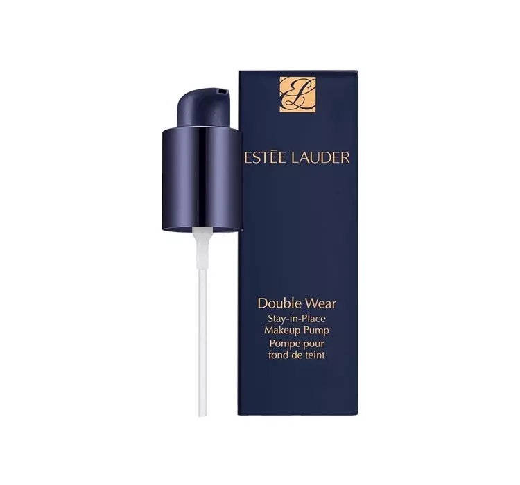 ESTEE LAUDER DOUBLE WEAR POMPKA DOZOWNIK DO PODKŁADU