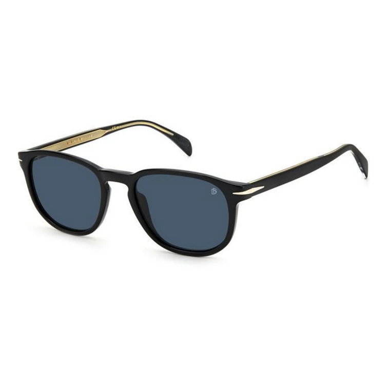 Okulary przeciwsłoneczne DB 1070/S Eyewear by David Beckham