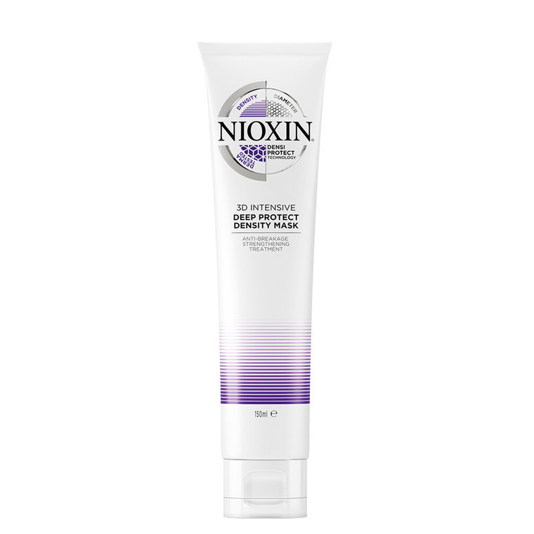 Nioxin Deep Protect Repair Maska do włosów 150 ml