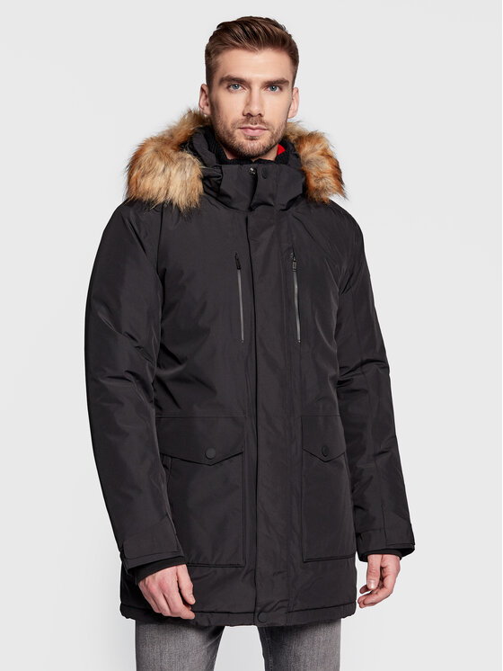 Parka CMP