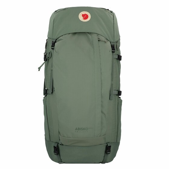 Fjällräven Abisko Friluft 45 Plecak M-L 74 cm patina green