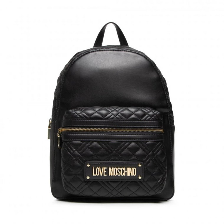 Backpacks Love Moschino