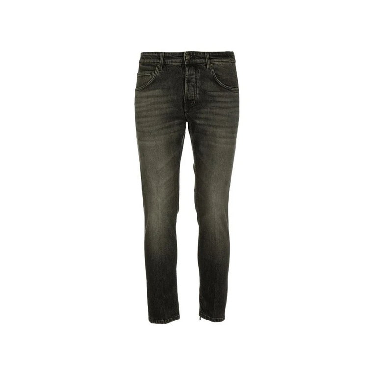 Yaren Distinctive Slim Fit Jeans Don The Fuller