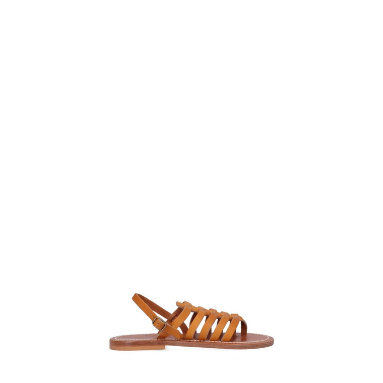 Flat Sandals K.jacques