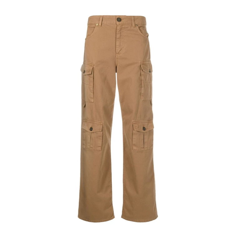 Wide Trousers Pinko