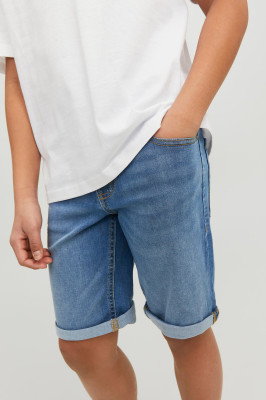 Szorty jeansowe REGULAR FIT