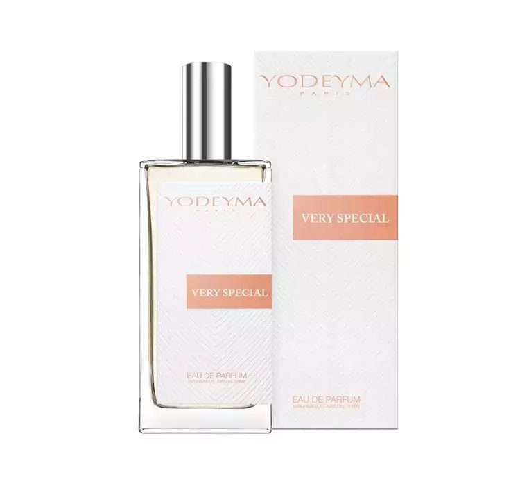 YODEYMA VERY SPECIAL WODA PERFUMOWANA SPRAY 50ML