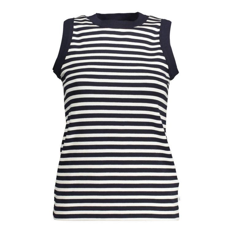 Sleeveless Tops Gant