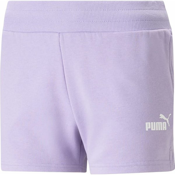 Spodenki damskie Ess 4 Sweat Puma