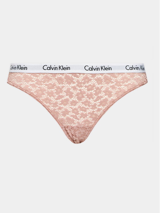 Figi brazylijskie Calvin Klein Underwear